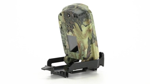 SpyPoint MINI-LIVE-4GV Trail / Game Camera 10MP 360 View - image 7 from the video